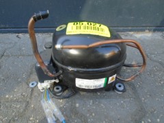 Embraco EMX80CLT  R600